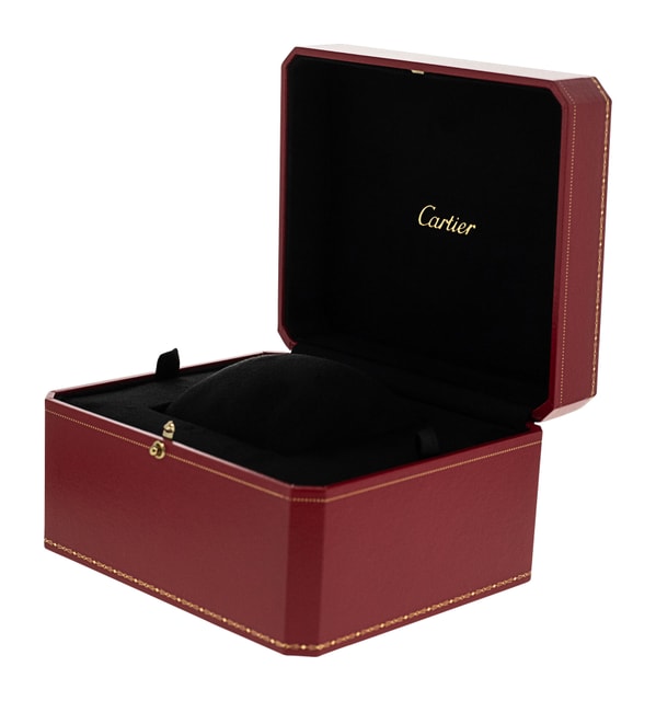 Cartier Tank Francaise W51005Q4 Image 4